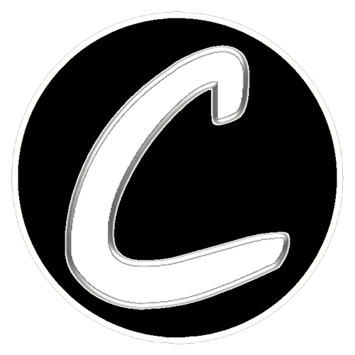 comfy maison favicon black